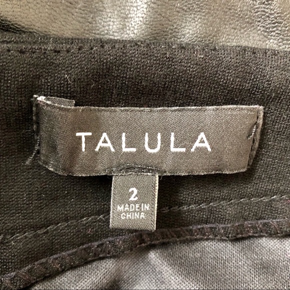 Aritzia | Tatula skirt - Picture 2 of 2